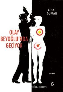 Olay Beyoğlu’nda Geçiyor - Cihat Duman