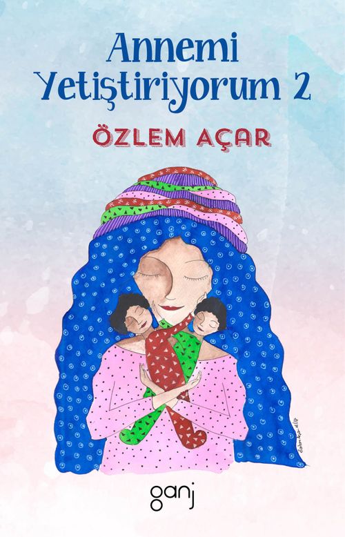 Annemi Yetiştiriyorum 2