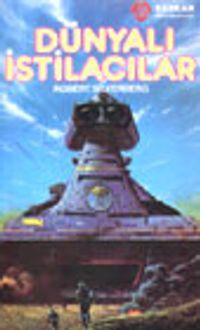 Dünyalı İstilacılar