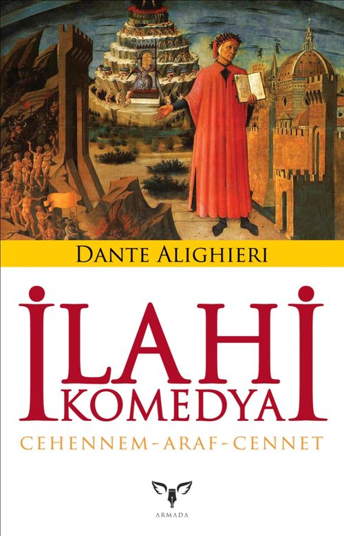 İlahi Komedya