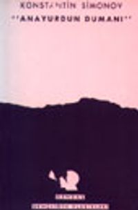Anayurdun Dumanı