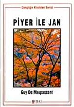 Piyer ile Jan