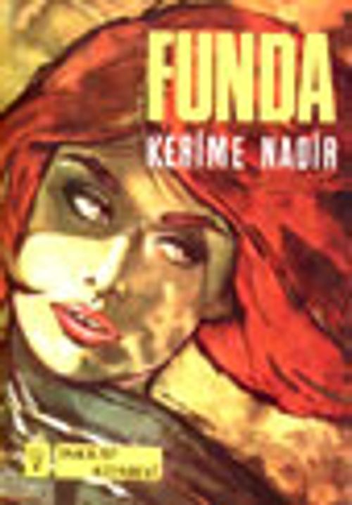 Funda (12-G-27 )