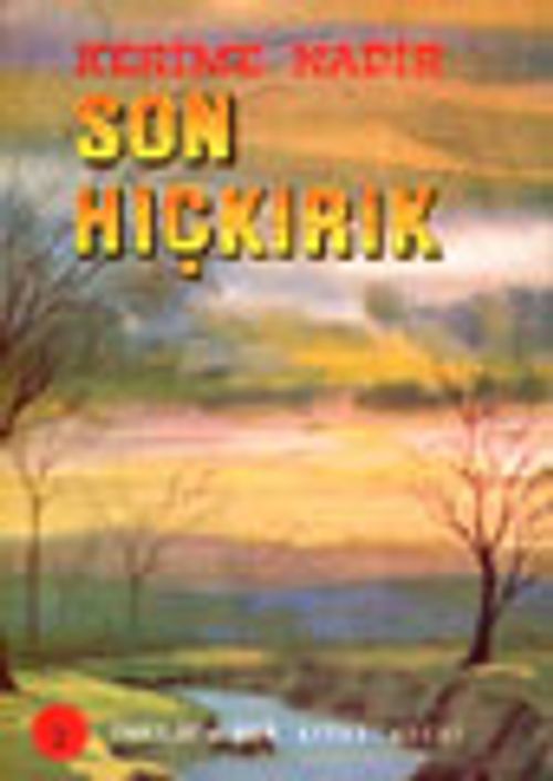 Son Hıçkırık