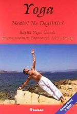 Yoga Nedir? Ne Değildir?