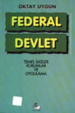 Federal Devlet