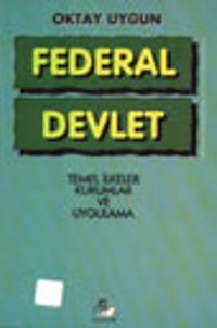 Federal Devlet
