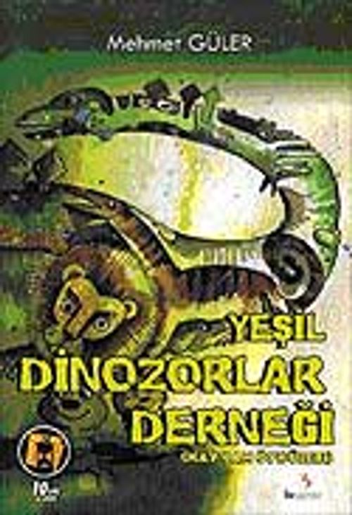 Yeşil Dinozorlar Derneği