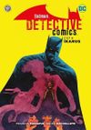Batman Dedektif Hikayeleri Cilt 6 / İkarus