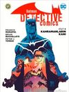 Batman Dedektif Hikayeleri Cilt 8 / Kahramanların Kanı