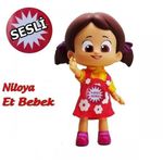 Niloya Bebek