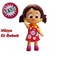 Niloya Bebek