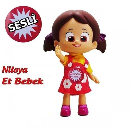 Niloya Bebek