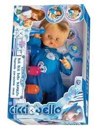 Cicibello Bebek (GPH06997)