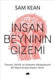 İnsan Beyninin Gizemi – Travma, Delilik ve İyileşme Hikayeleriyle Bir Beyin 