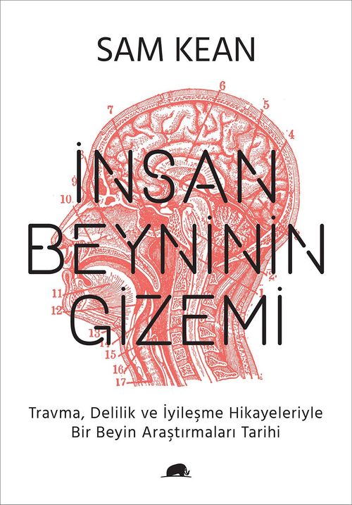 İnsan Beyninin Gizemi – Travma, Delilik ve İyileşme Hikayeleriyle Bir Beyin 