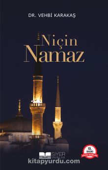 Niçin Namaz - Vehbi Karakaş