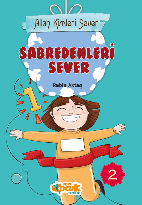 Allah Kimleri Sever 2 / Sabredenleri  Sever