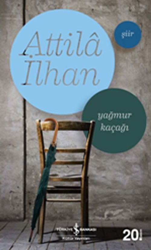 Yağmur Kaçağı