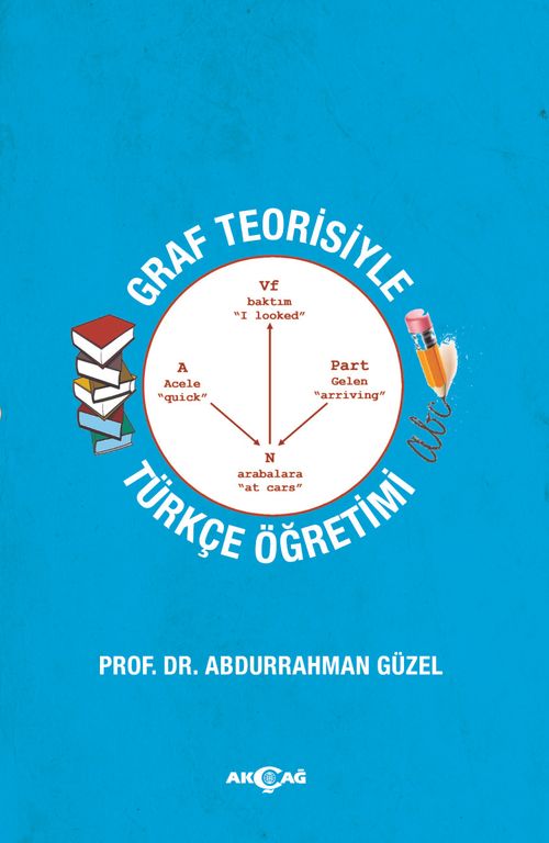 Graf Teorisiyle Türkçe Öğretimi