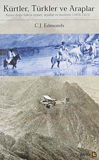 Kürtler, Türkler ve Araplar