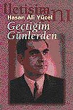 Geçtiğim Günlerden