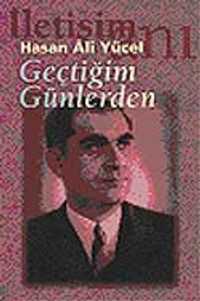 Geçtiğim Günlerden