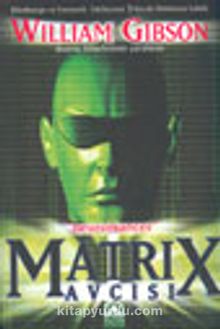 Matrix Avcısı (Neuromancer)