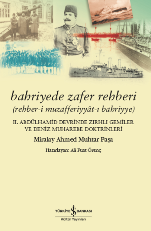 Bahriyede Zafer Rehberi (Rehber-i Muzafferiyyat-ı Bahriyye)