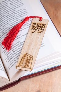 Bambu Ayraç Çanakkale Zaferi / Çanakkale Şehitleri Anıtı