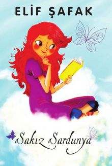Sakız Sardunya - Elif Şafak