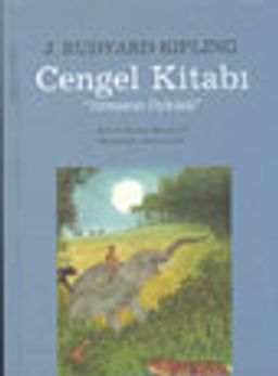 Cengel Kitabı "Ormanın Öyküsü" (Ciltli)