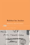 Balth&uuml;s'&uuml;n Anıları