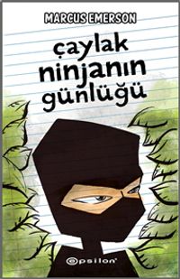 Çaylak Ninjanın Günlüğü