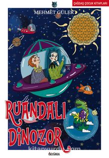 Ruandalı Dinozor - Mehmet Güler