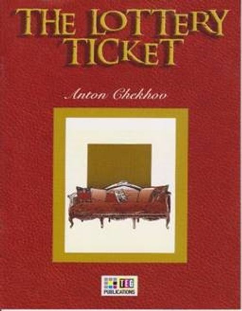 The Lottery Ticket / Stage 5