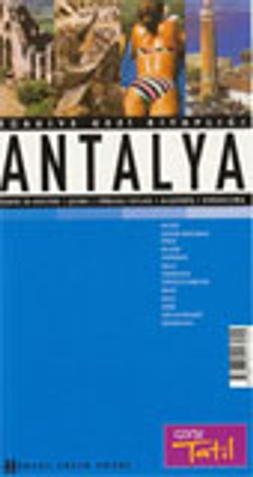 Antalya
