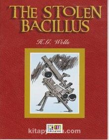 The Stolen Baccillus / Stage 6