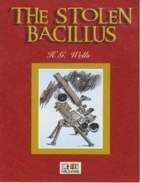 The Stolen Baccillus / Stage 6