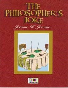 The Philosophers Joke / Stage 6