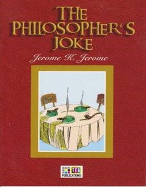 The Philosophers Joke / Stage 6