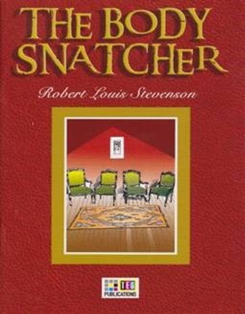 The Body Snatcher 