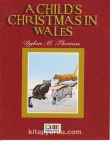 A Childs Christmas İn Wales / Stage 6