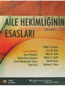 Aile Hekimliğinin Esasları