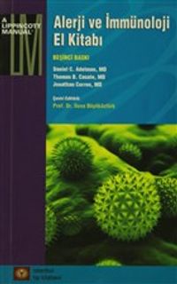 Alerji ve İmmünoloji El Kitabı