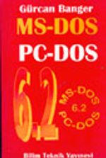 MS-DOS PC-DOS 6.2