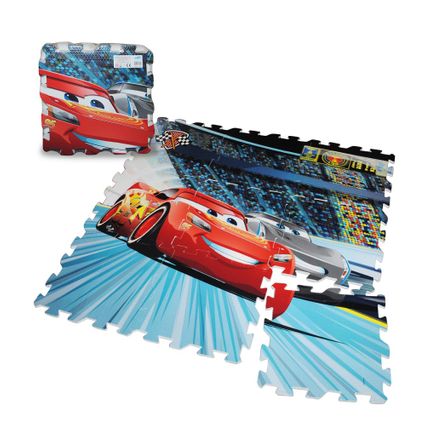 Cars Yermatı (168502)