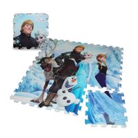 Frozen Elsa Yermatı (168526)