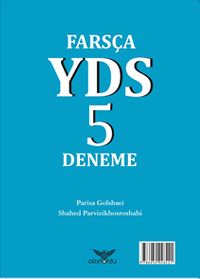 Farsça YDS 5 Deneme