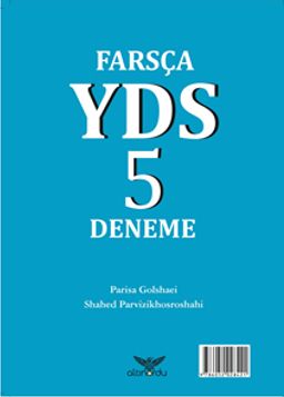 Farsça YDS 5 Deneme